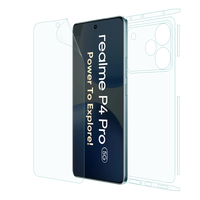 Realme P4 Pro Screen Guard Protector