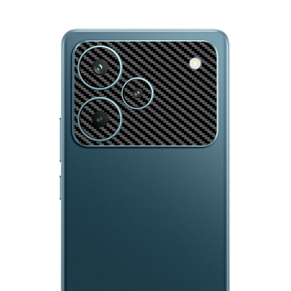Realme P4 Pro Camera Skins & Wraps
