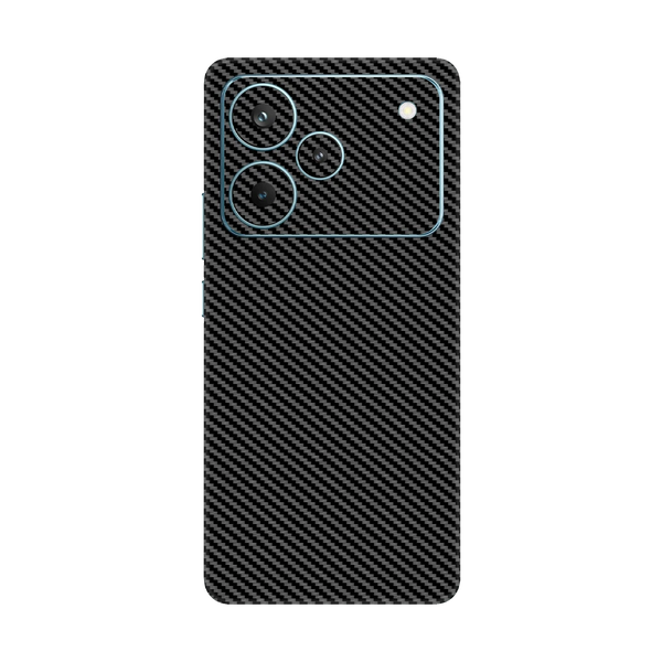 Realme P4 Pro Skins & Wraps