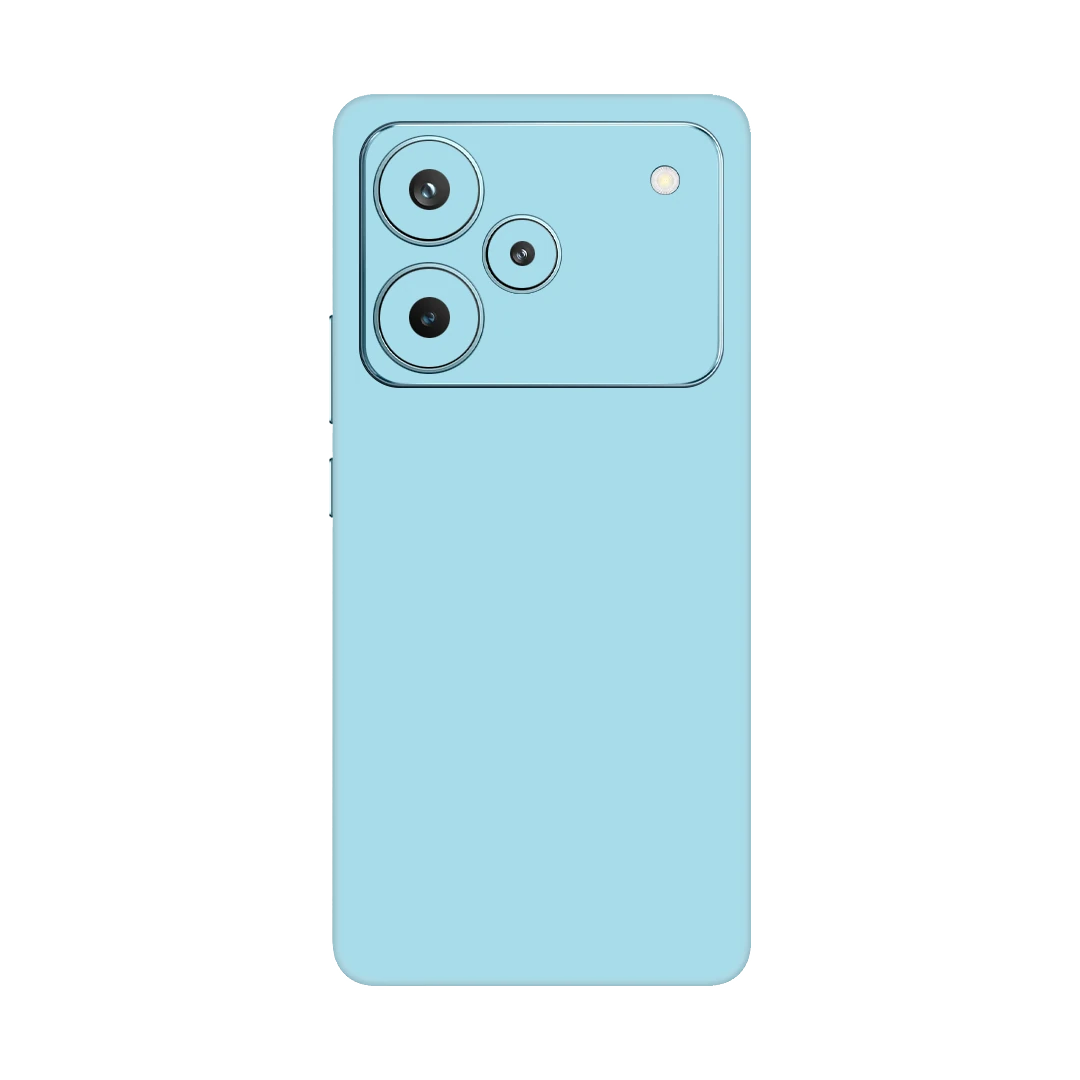 Preload Full Back / Pastel Blue