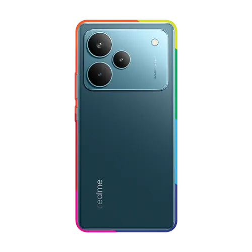 Realme P4 Pro Skins & Wraps