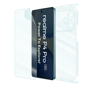 Screen & Body Protectors