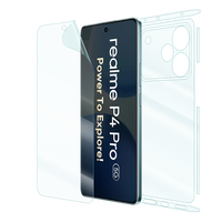 Realme P4 Pro Screen Protector