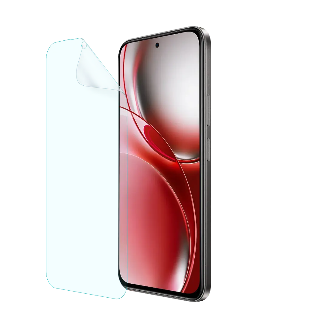 Realme P4R 5G Screen Guard Protector