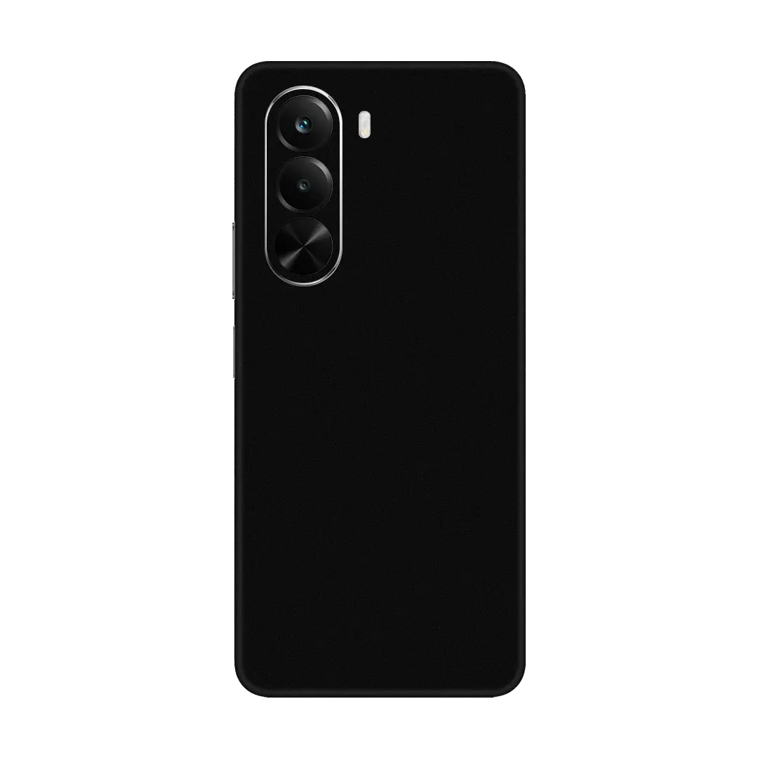 Preload Full Back / Black Matte