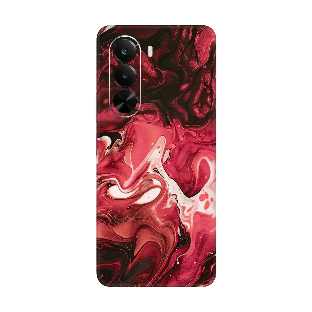 Preload Full Back / Blood Rush