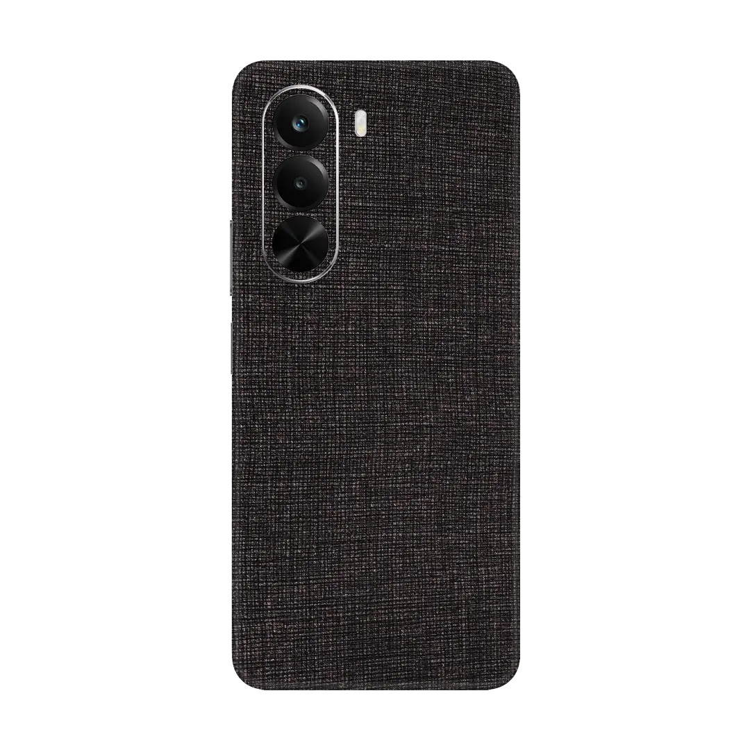 Preload Full Back / Fabrix