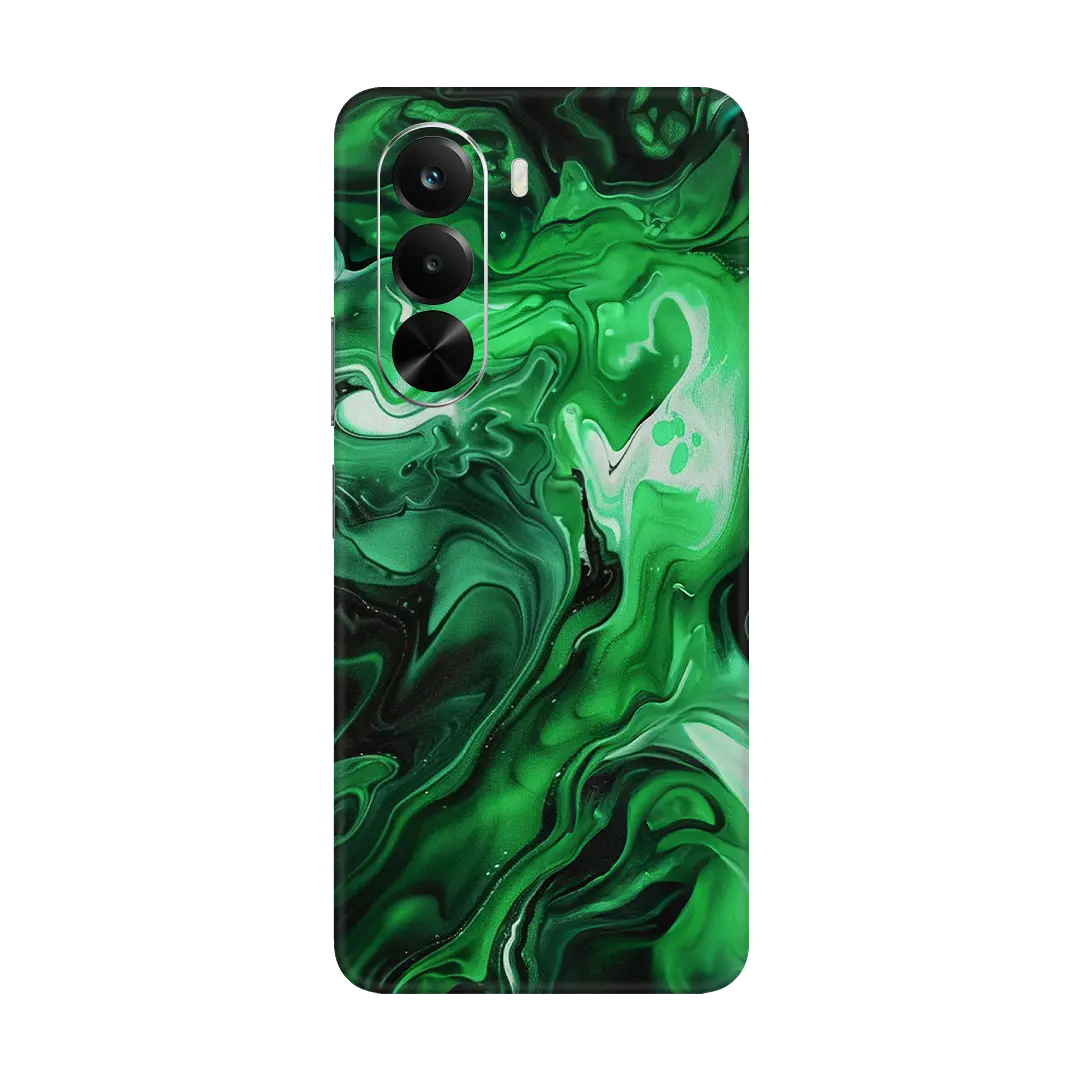 Preload Full Back / Goblin Gas