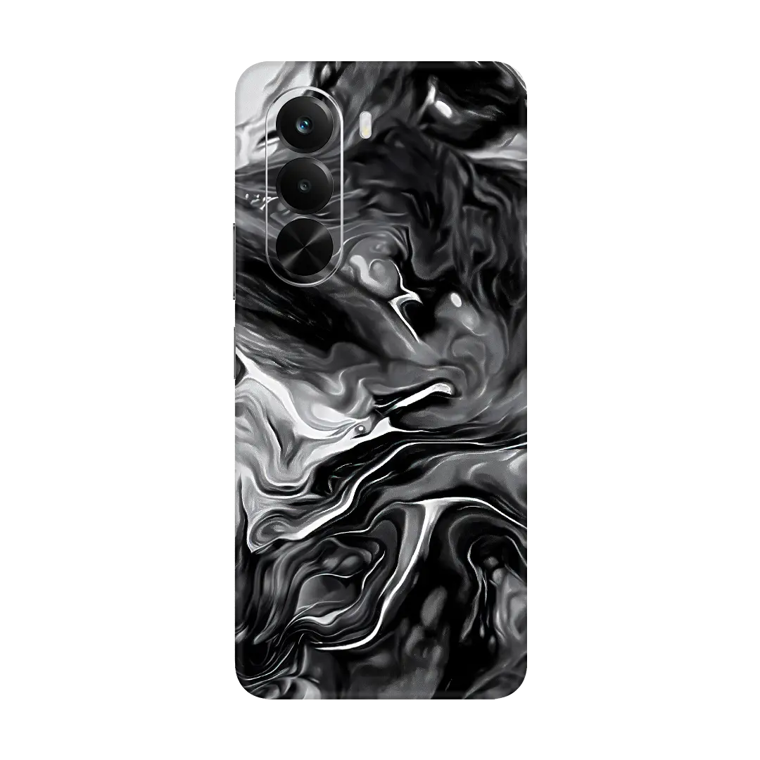 Preload Full Back / Midnight Fog