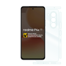 Realme P4X Screen Protector
