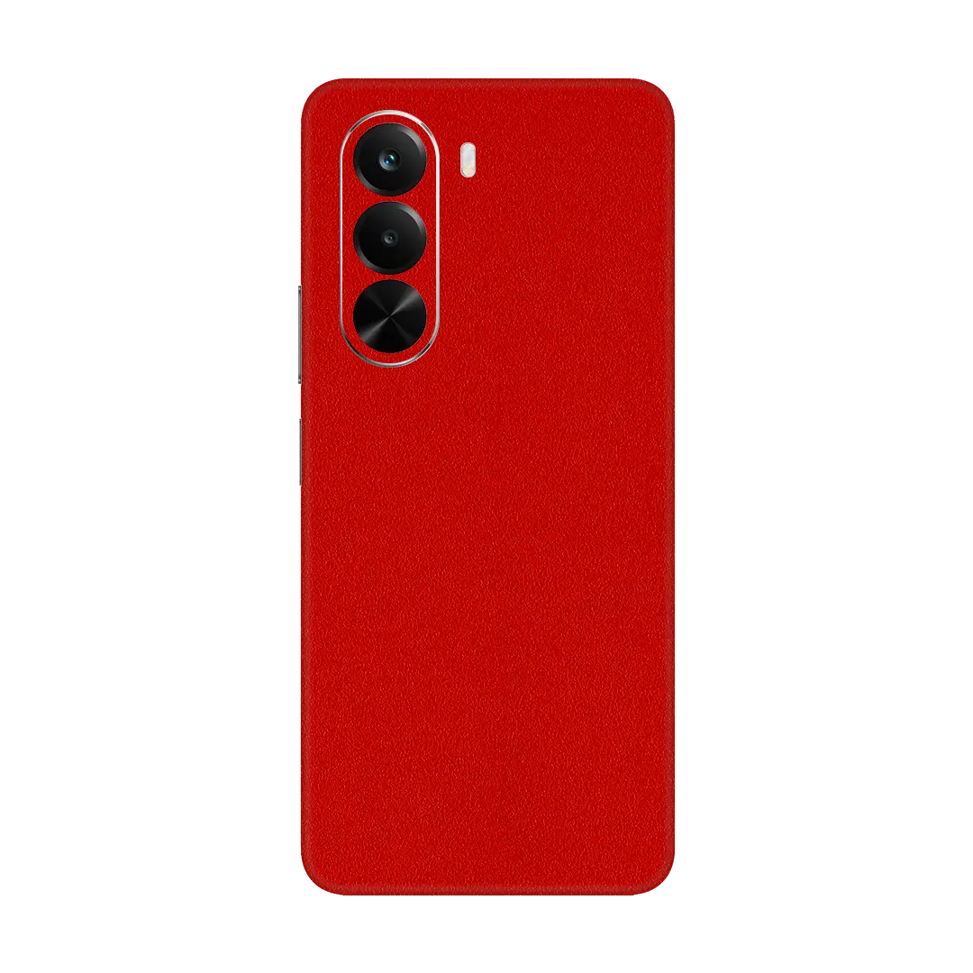 Preload Full Back / Sandstone Red