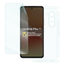 Realme P4X Screen Protector