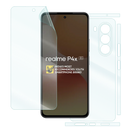 Realme P4X Screen Protector