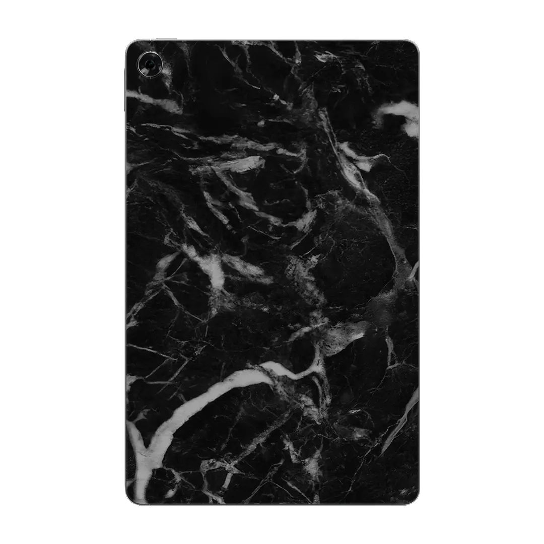 Preload Flat Back / Black Marble