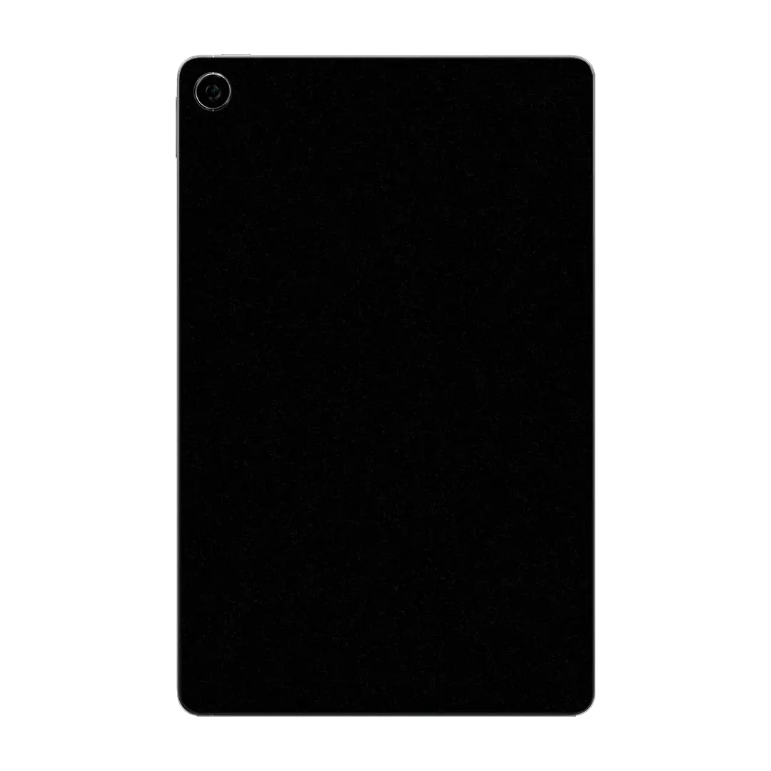 Preload Flat Back / Black Matte