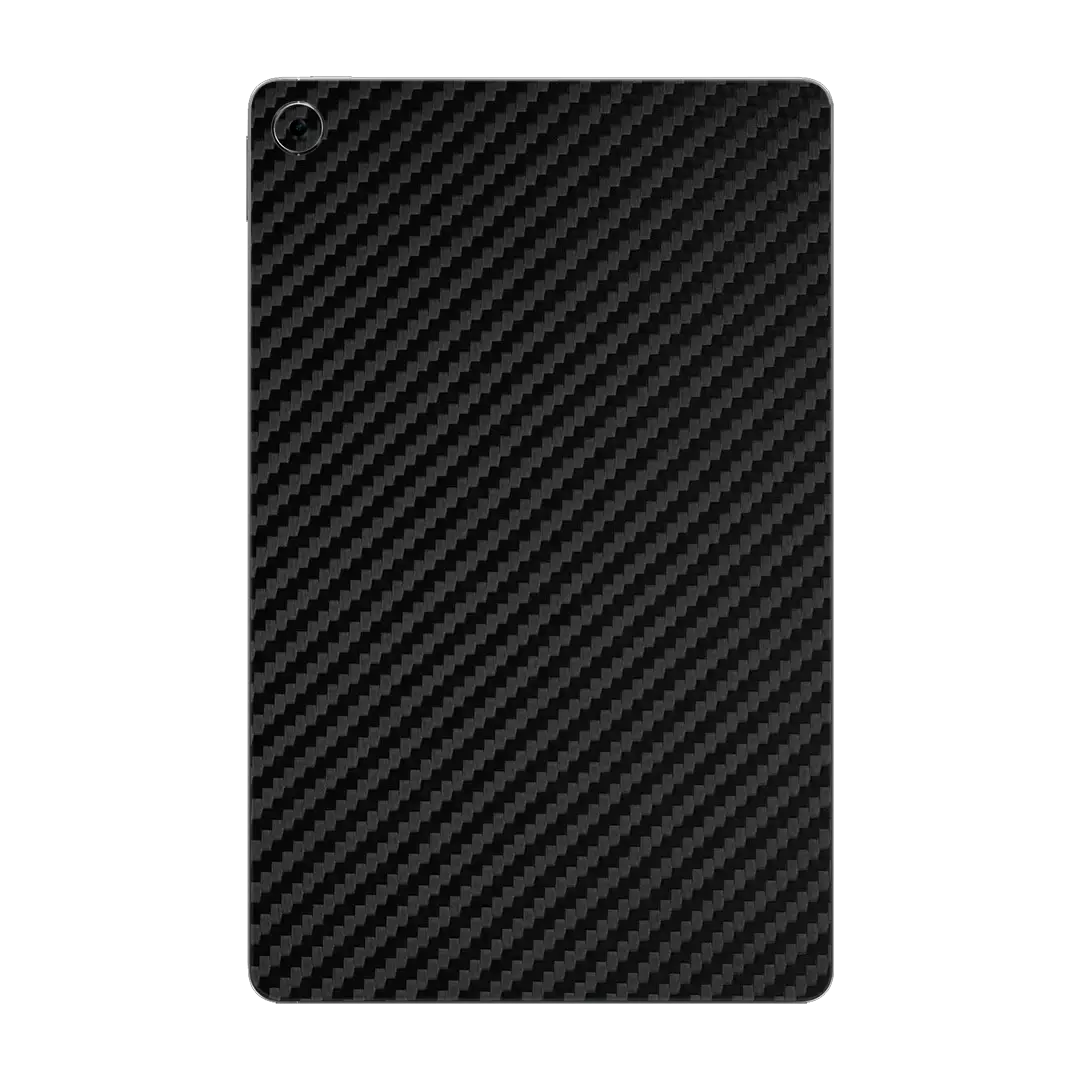 Preload Flat Back / Carbon Fiber