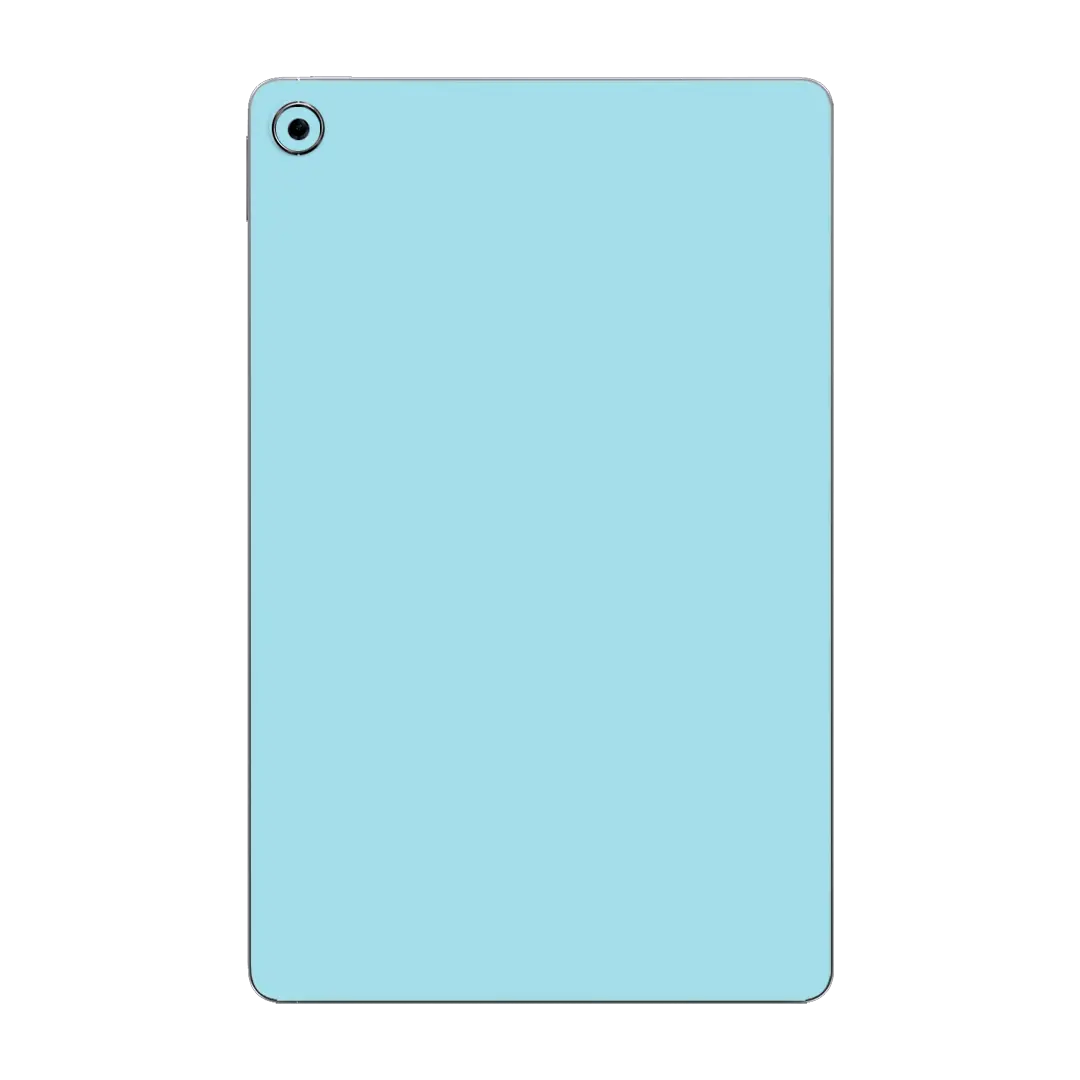 Preload Flat Back / Pastel Blue
