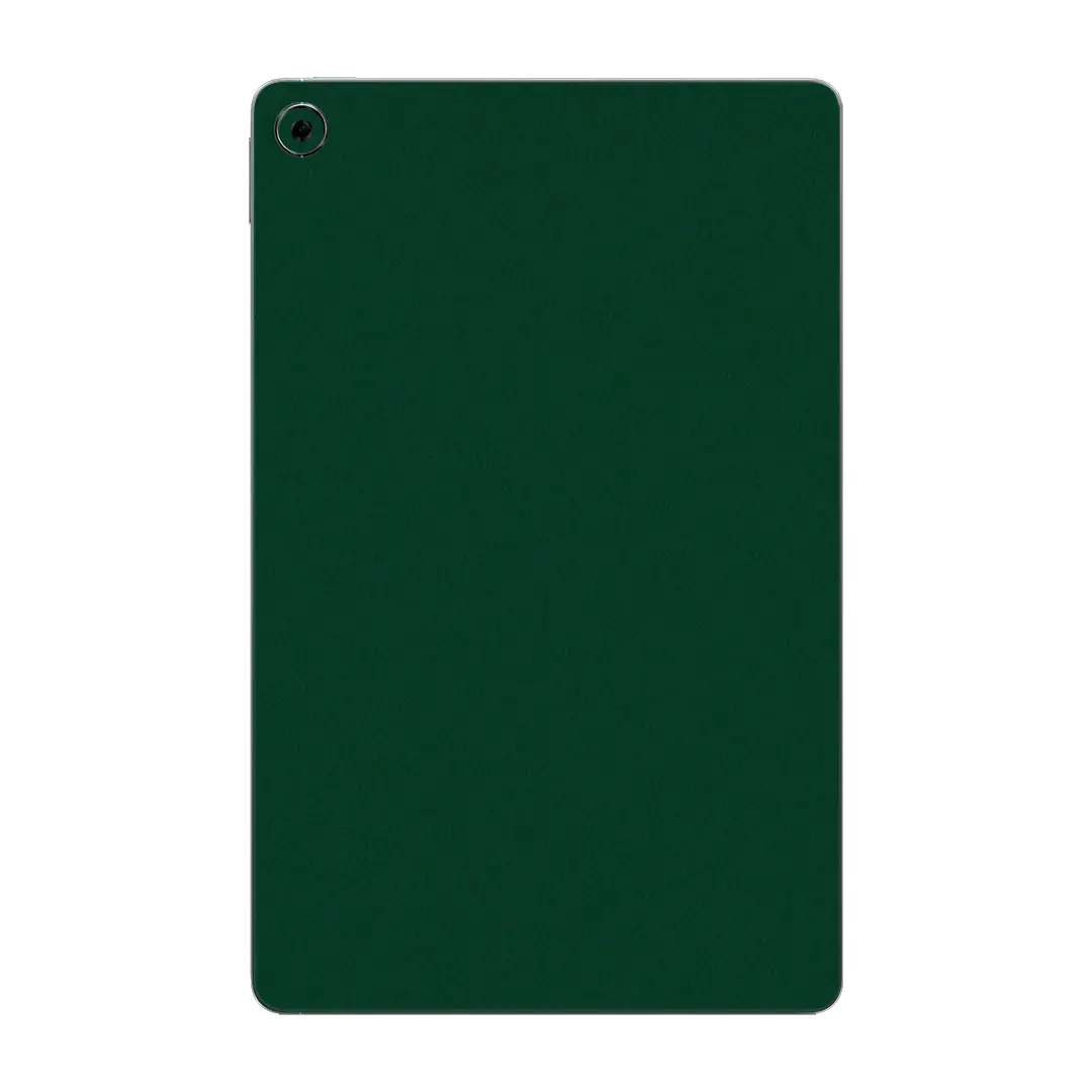 Preload Flat Back / Pine Green
