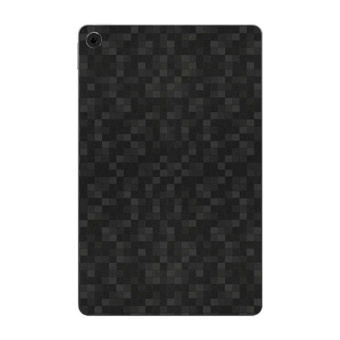 Preload Flat Back / Pixels Dark