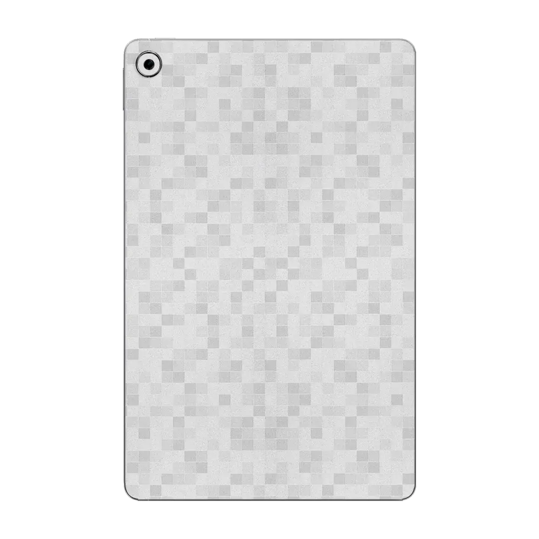Preload Flat Back / Pixels Light