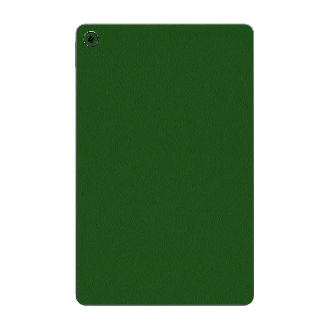 Preload Flat Back / Sandstone Green