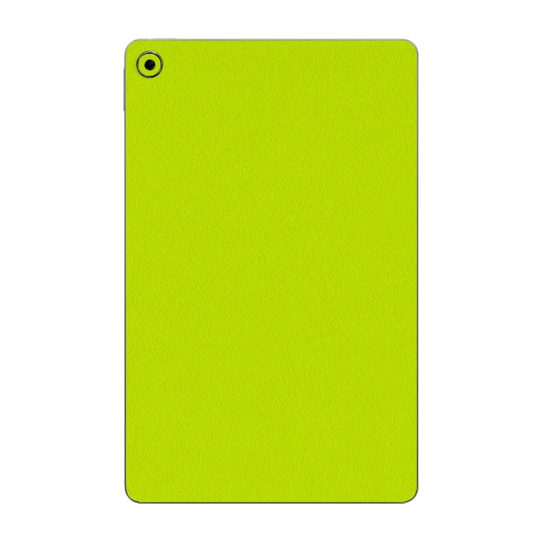Preload Flat Back / Sandstone Neon