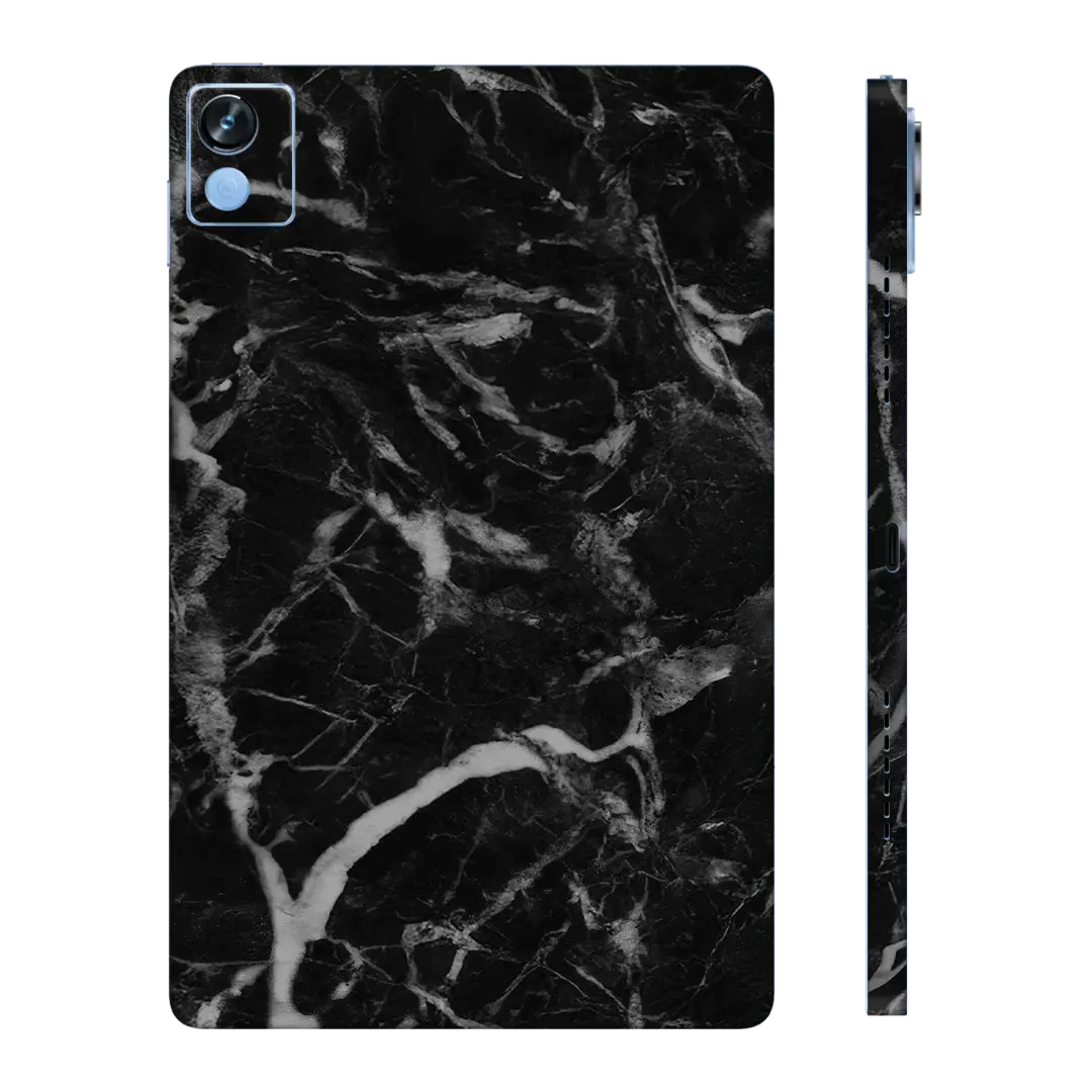 Preload Full Back / Black Marble