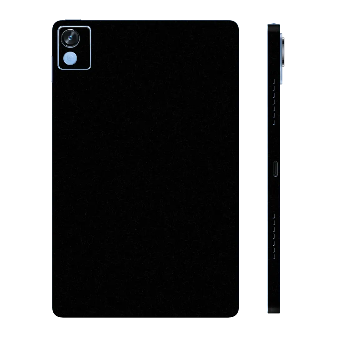 Preload Full Back / Black Matte