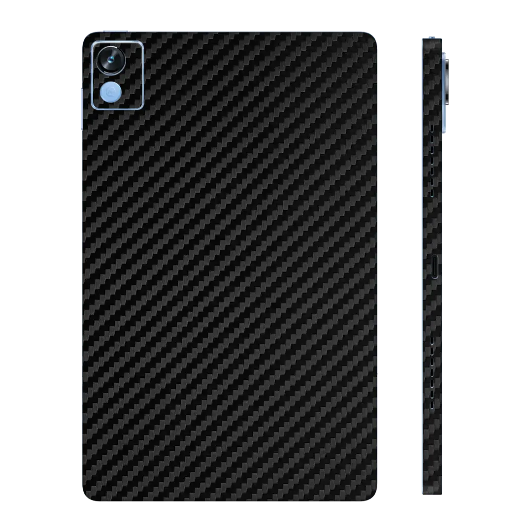 Preload Full Back / Carbon Fiber