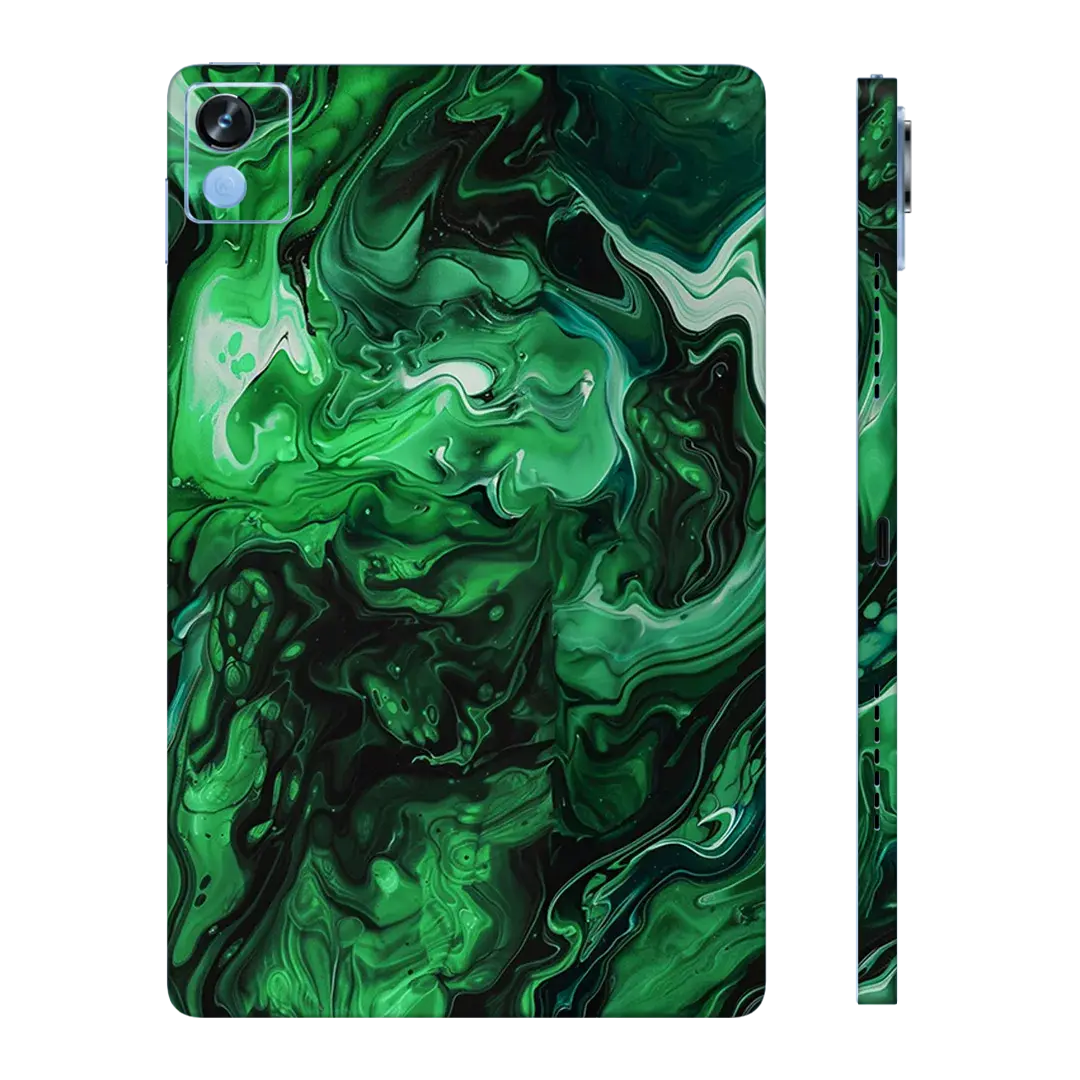 Preload Full Back / Goblin Gas