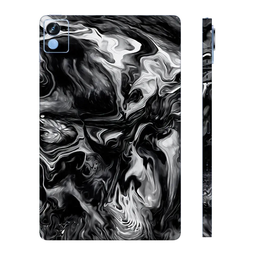 Preload Full Back / Midnight Fog