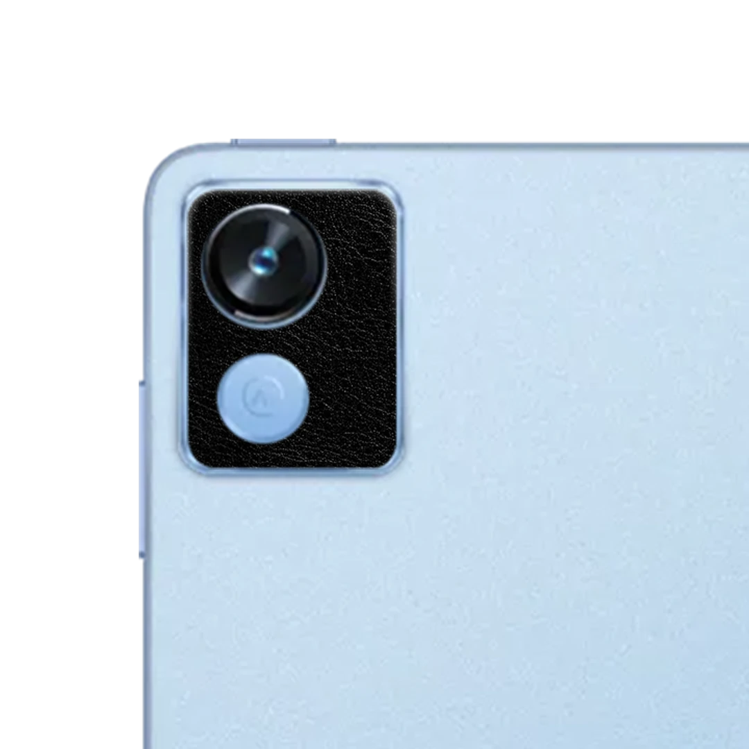 realme pad x camera mobile skins & wraps