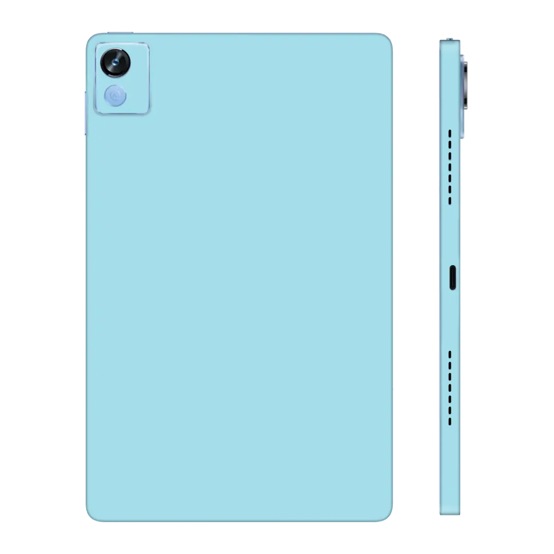 Preload Full Back / Pastel Blue