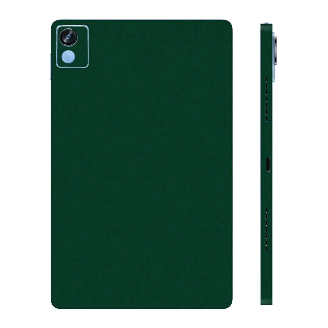 Preload Full Back / Pine Green