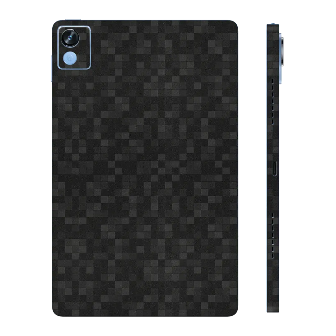 Preload Full Back / Pixels Dark