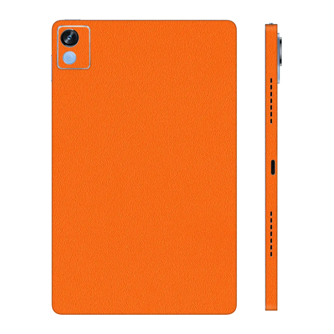 Preload Full Back / Sandstone Orange