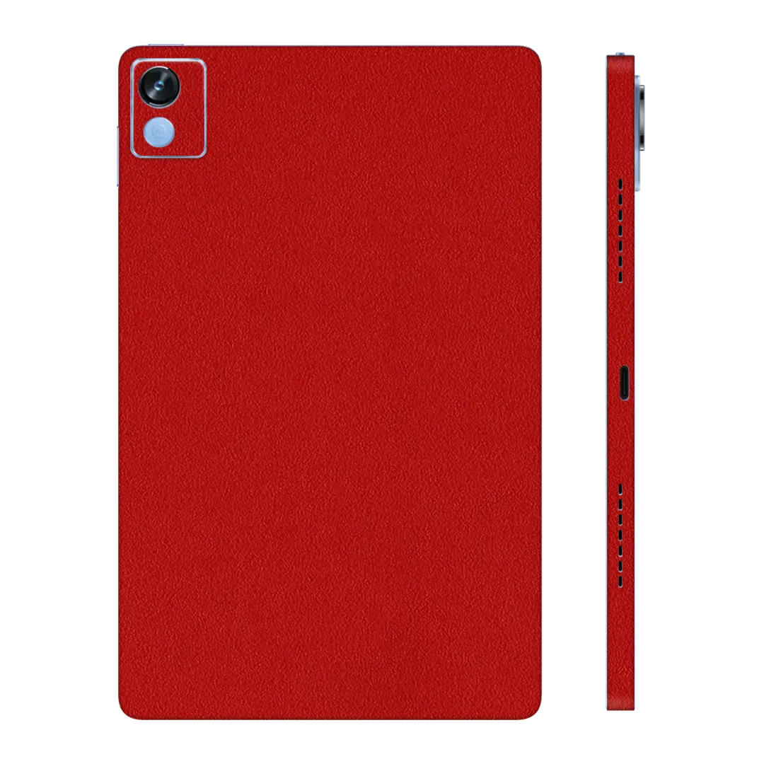 Preload Full Back / Sandstone Red