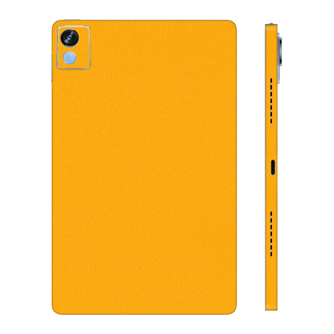 Preload Full Back / Sandstone Yellow