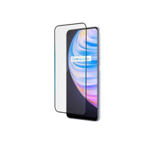 Realme Q2 Pro Tempered Glass Screen Protector
