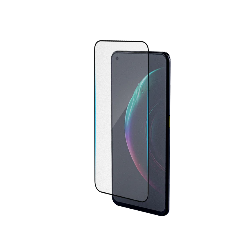 Realme Q3 Pro Carnival Tempered Glass Screen Guard Protector