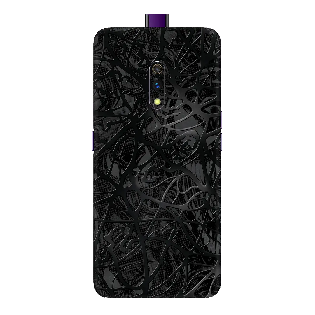 Preload Full Back / Brutal Bite