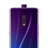 Realme X Camera Skins & Wraps