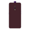 Realme X Skins & Wraps