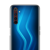 Realme X2 Camera Skins & Wraps