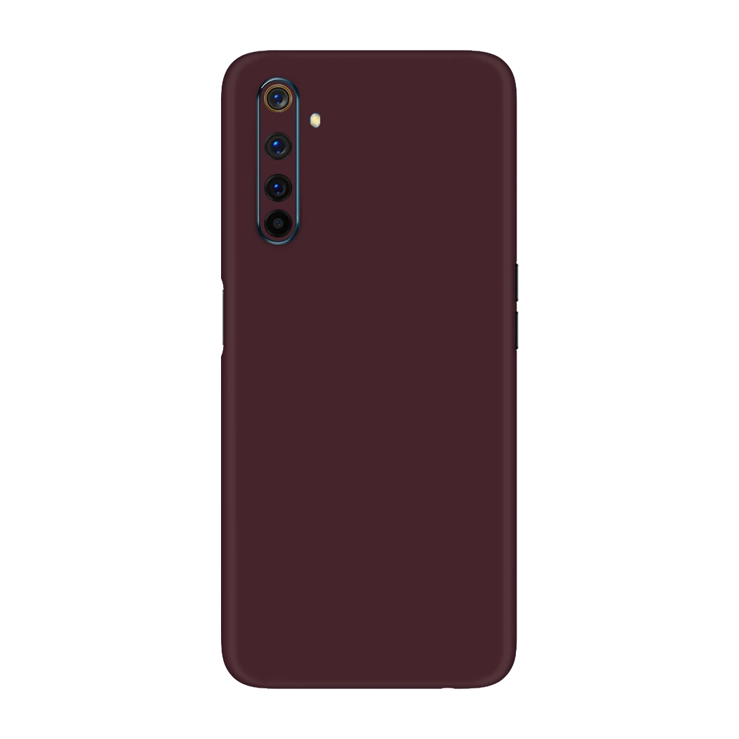 realme x2 mobile skins & wraps