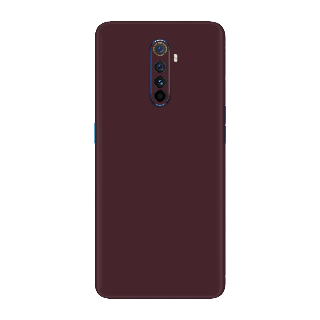 realme x2 pro mobile skins & wraps