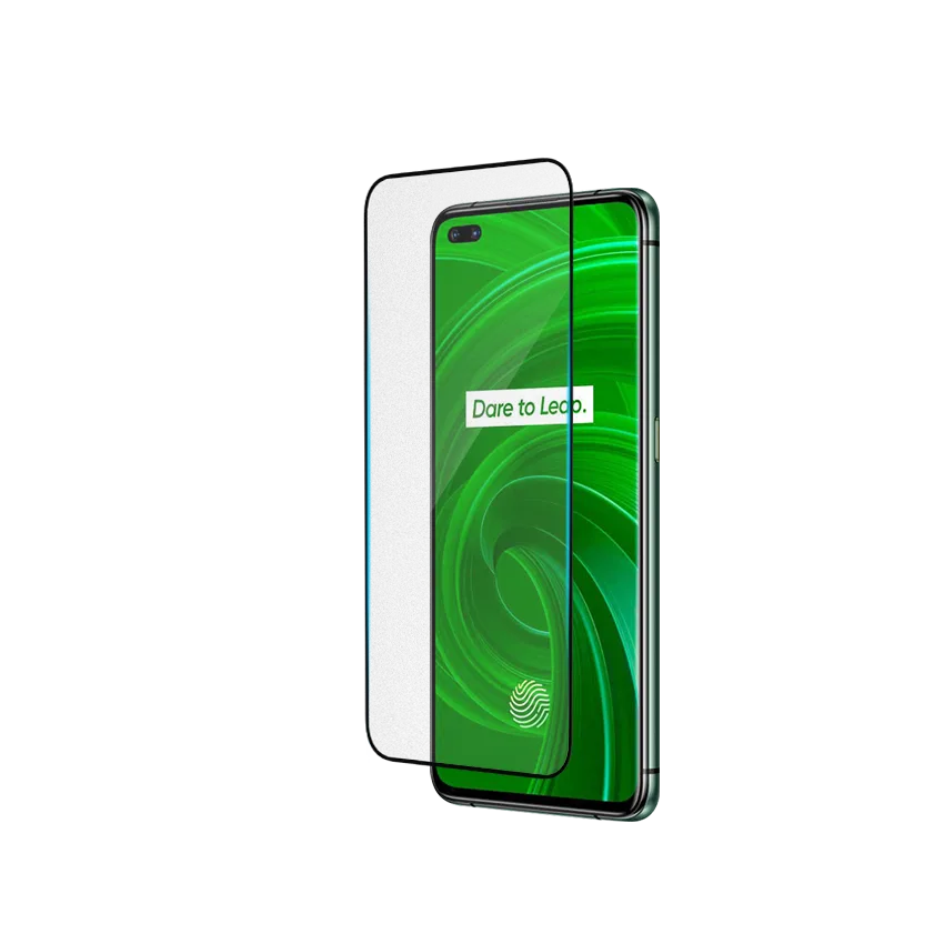 Realme X50 Pro Player Tempered Glass Screen Guard Protector