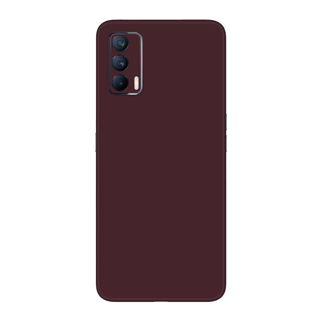 realme x7 mobile skins & wraps
