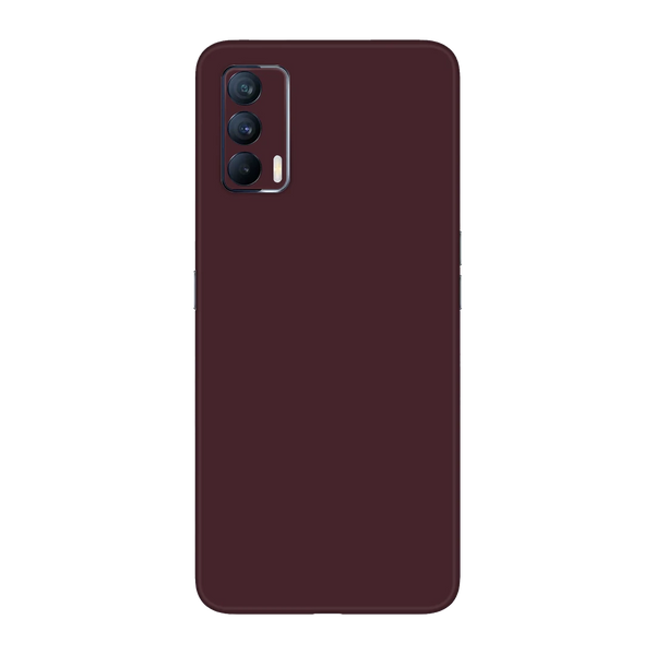 Realme X7 Skins & Wraps