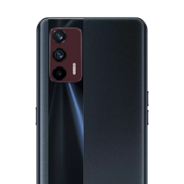 Realme X7 Max Camera Skins & Wraps